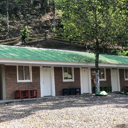 Glamping La Cabanita Santuario-3